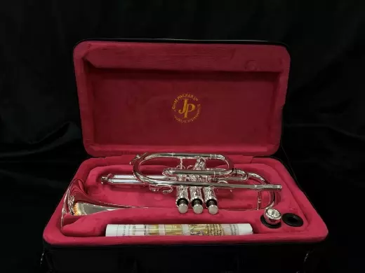John Packer Trumpet